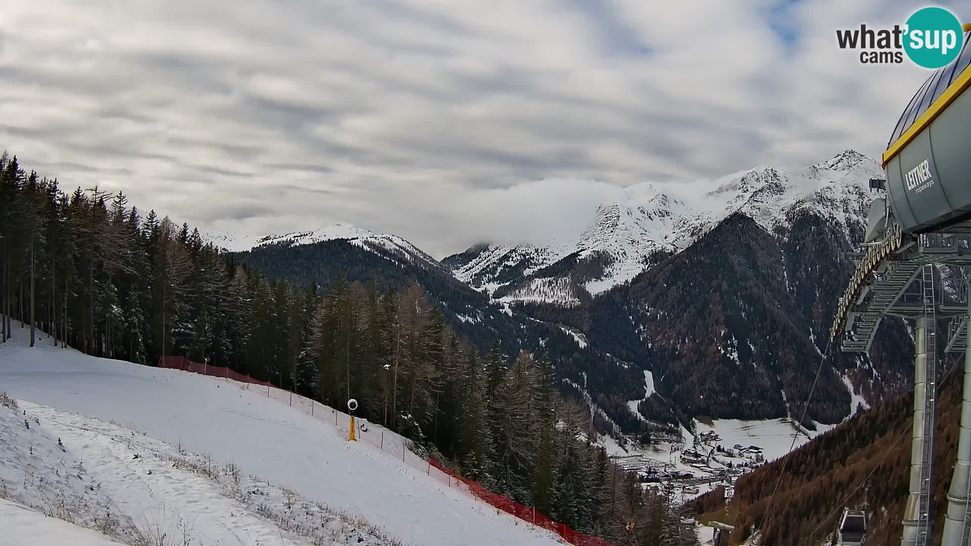 Gitschberg Jochtal SKI | Tanne  | Rio Pusteria