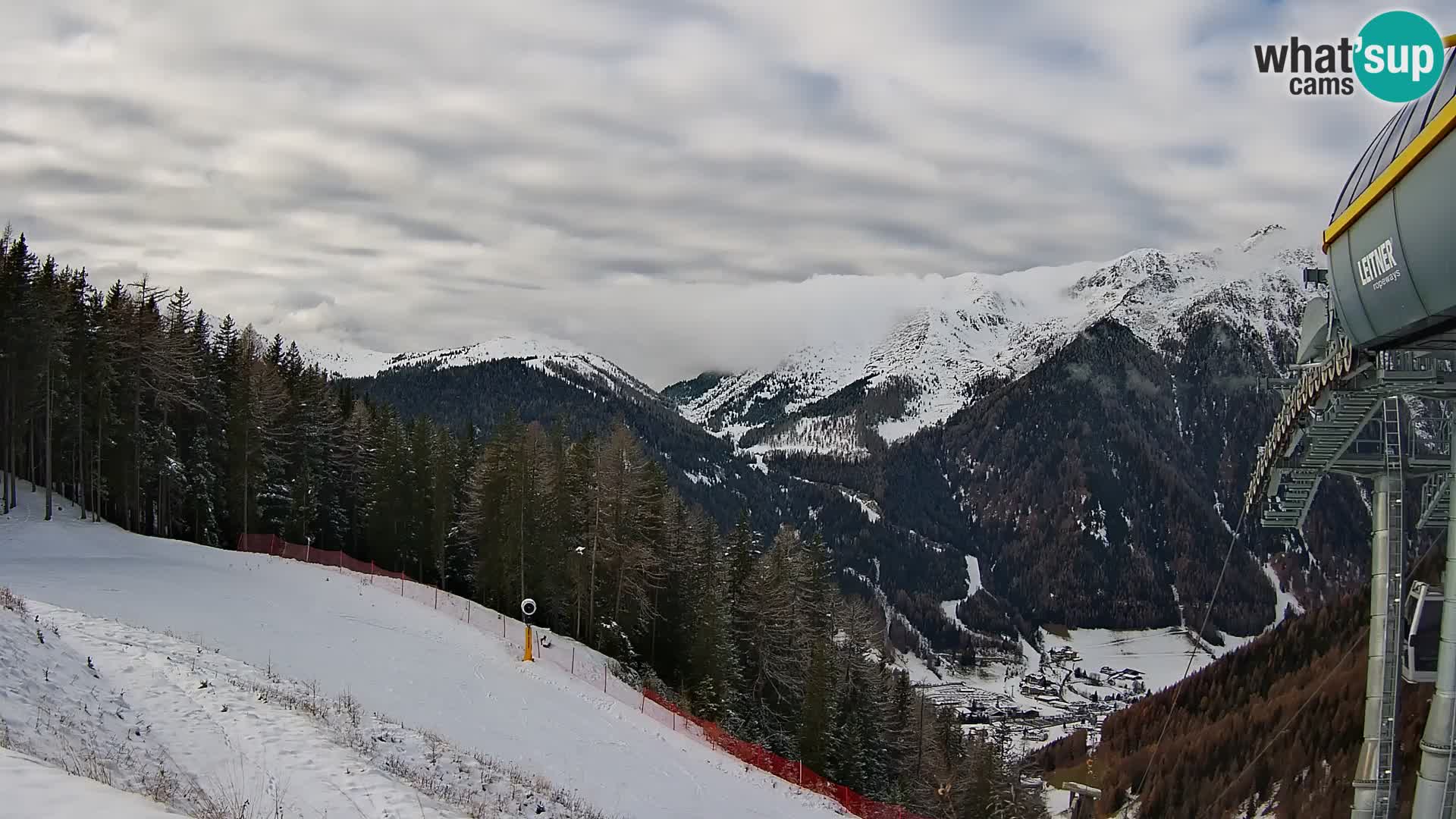 Gitschberg Jochtal SKI | Tanne  | Rio Pusteria