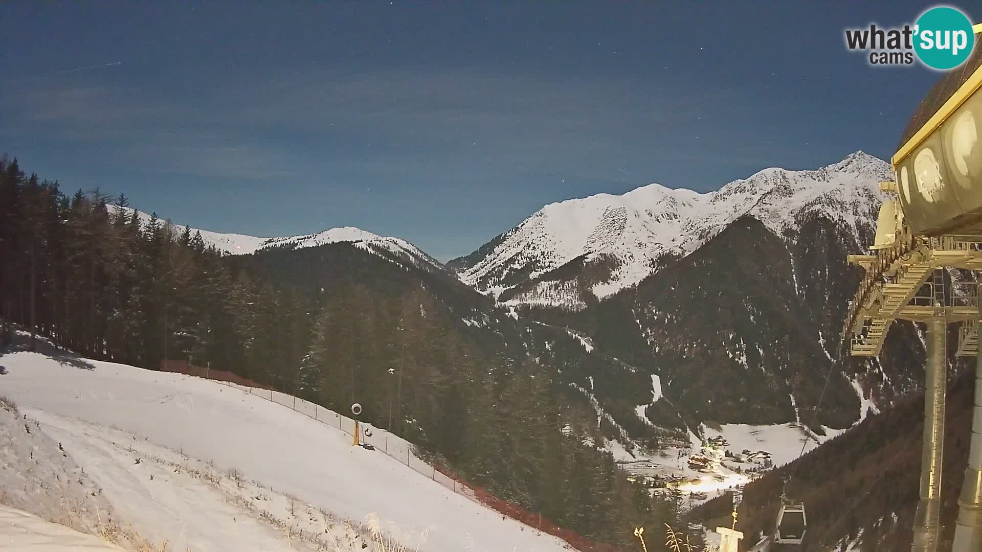 Gitschberg Jochtal SKI | Tanne  | Rio Pusteria