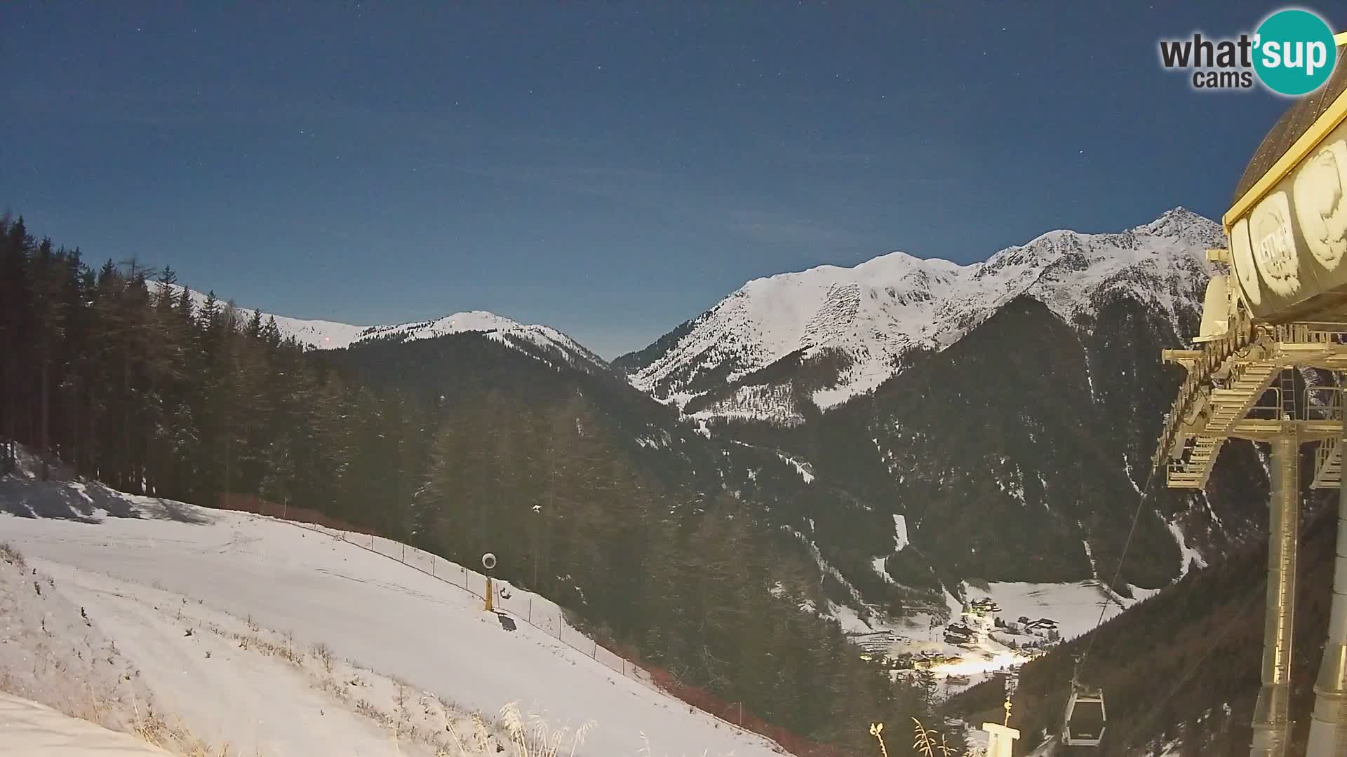 Gitschberg Jochtal SKI | Tanne  | Rio Pusteria