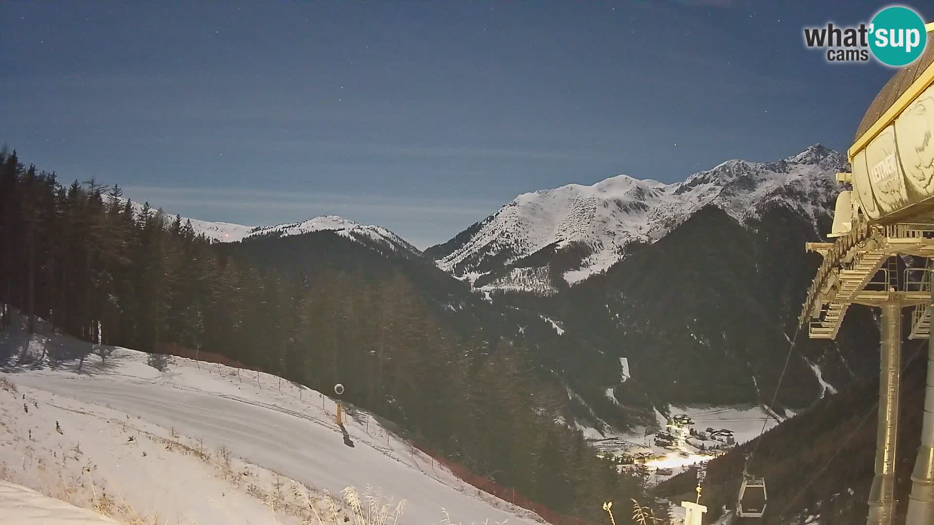 Gitschberg Jochtal SKI | Tanne  | Rio Pusteria