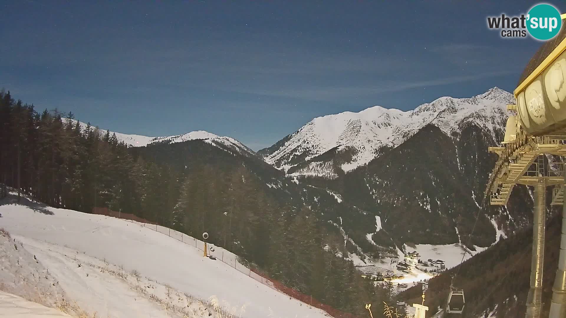 Gitschberg Jochtal SKI | Tanne  | Rio Pusteria