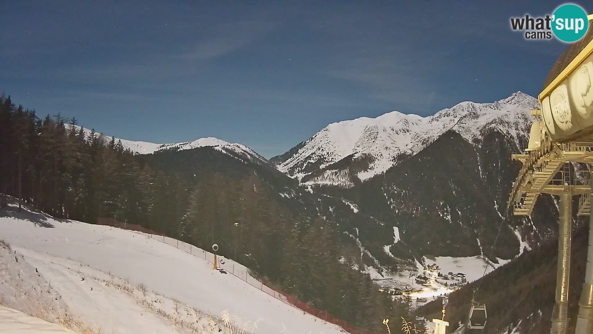 Gitschberg Jochtal SKI | Tanne  | Rio Pusteria