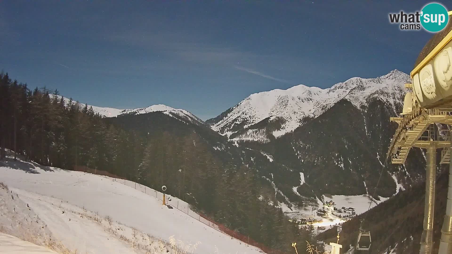 Gitschberg Jochtal SKI | Tanne  | Rio Pusteria