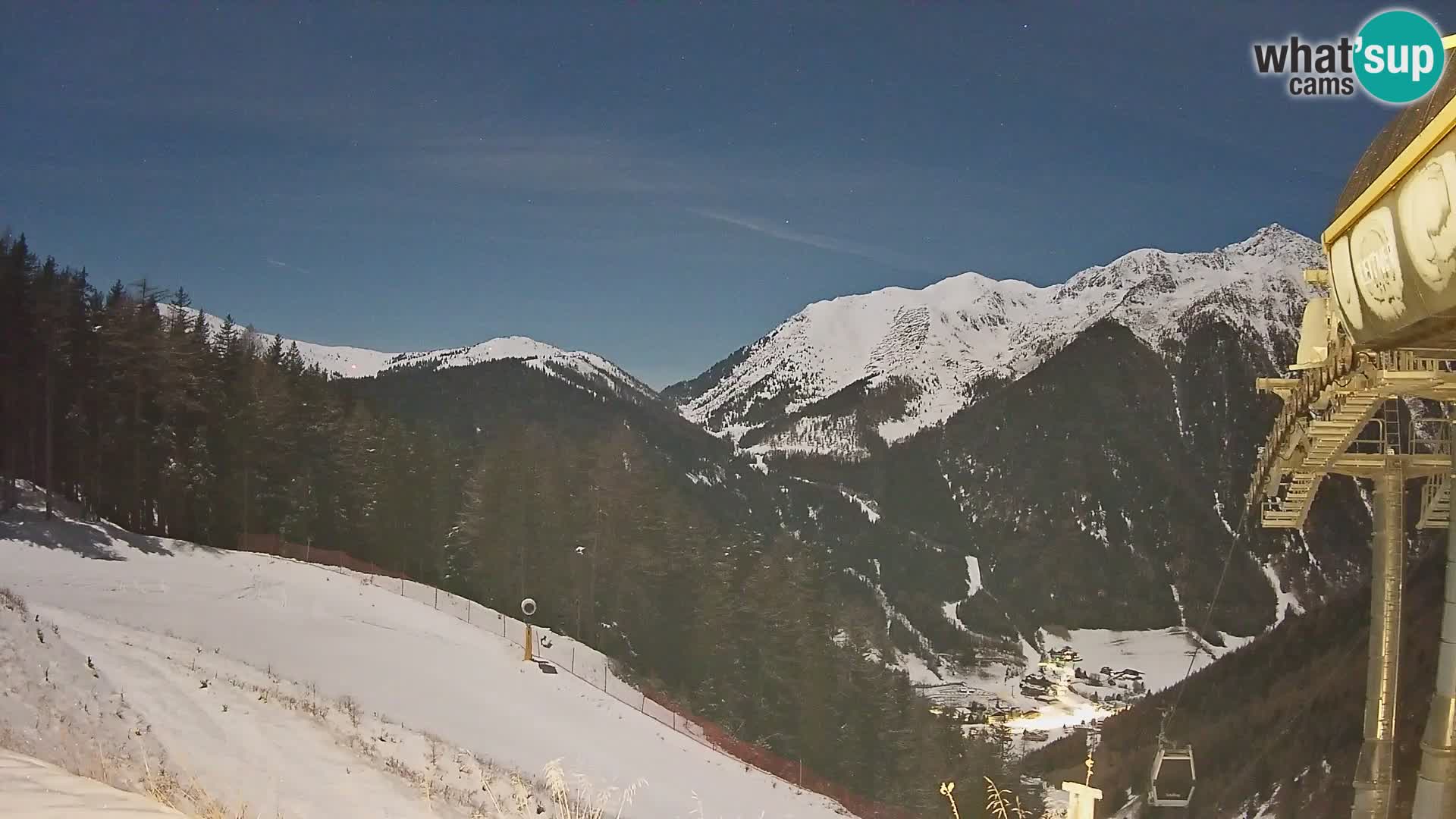 Gitschberg Jochtal SKI | Tanne  | Rio Pusteria