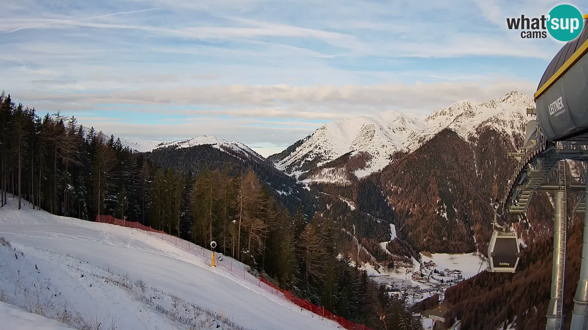 Gitschberg Jochtal SKI | Tanne | Rio Pusteria