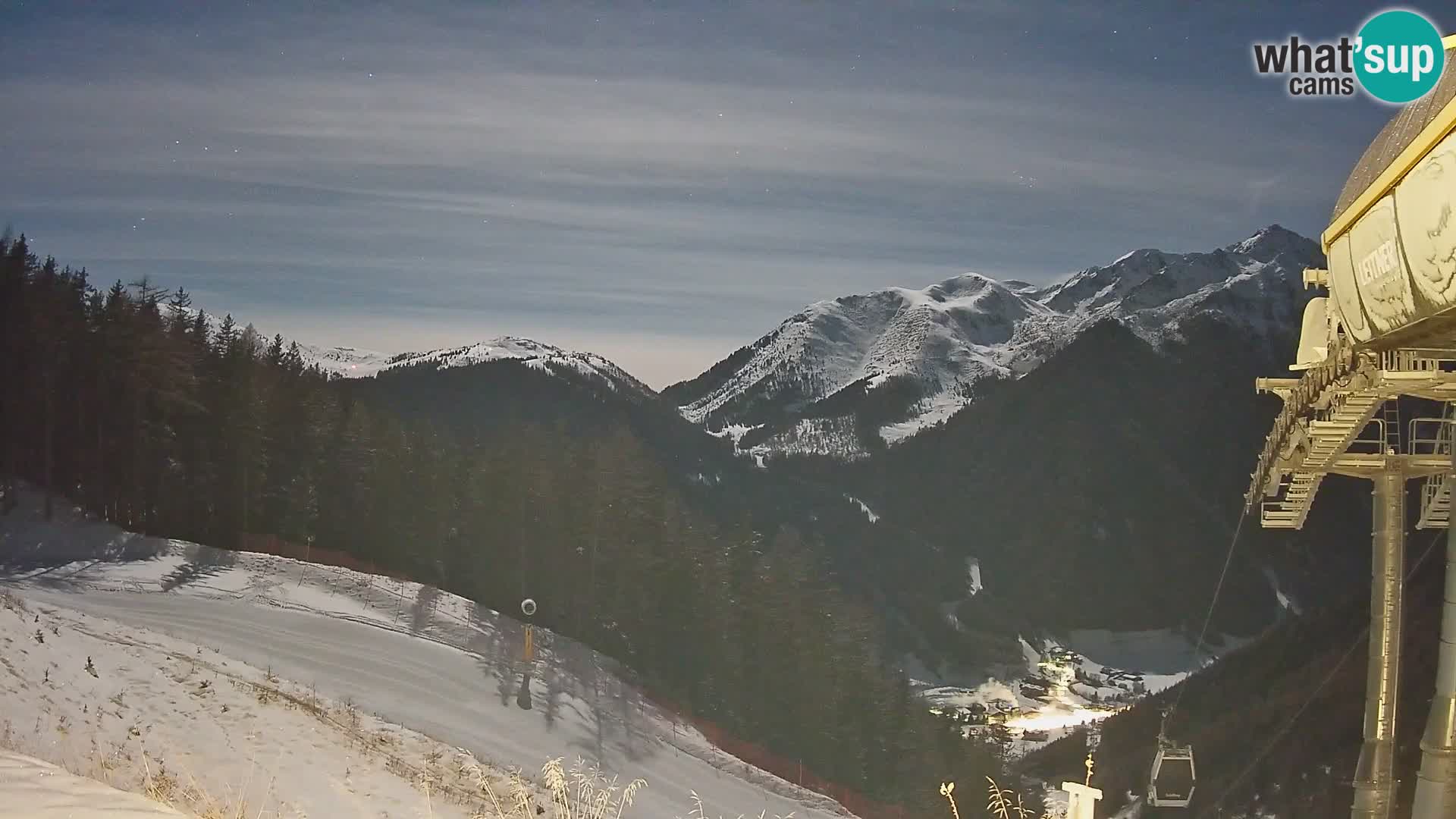 Gitschberg Jochtal SKI | Tanne | Rio Pusteria