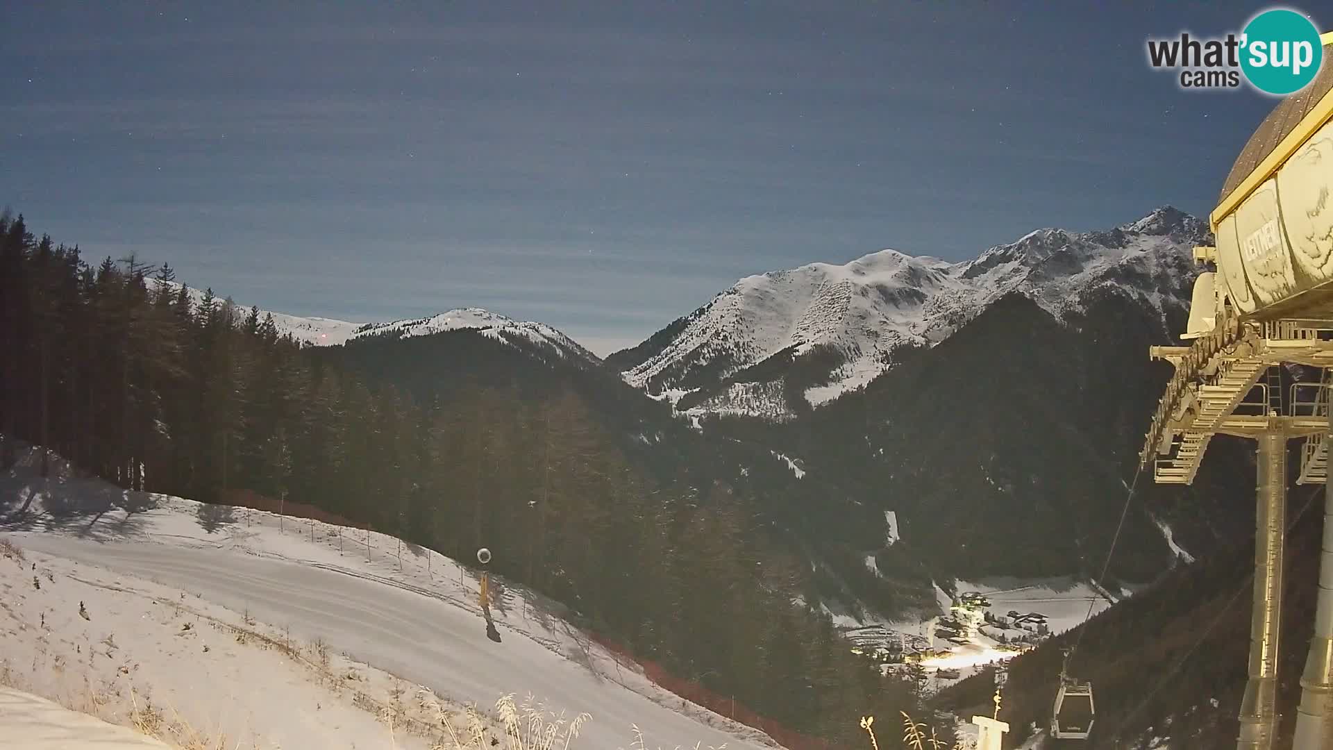 Gitschberg Jochtal SKI | Tanne Berg | Mühlbach