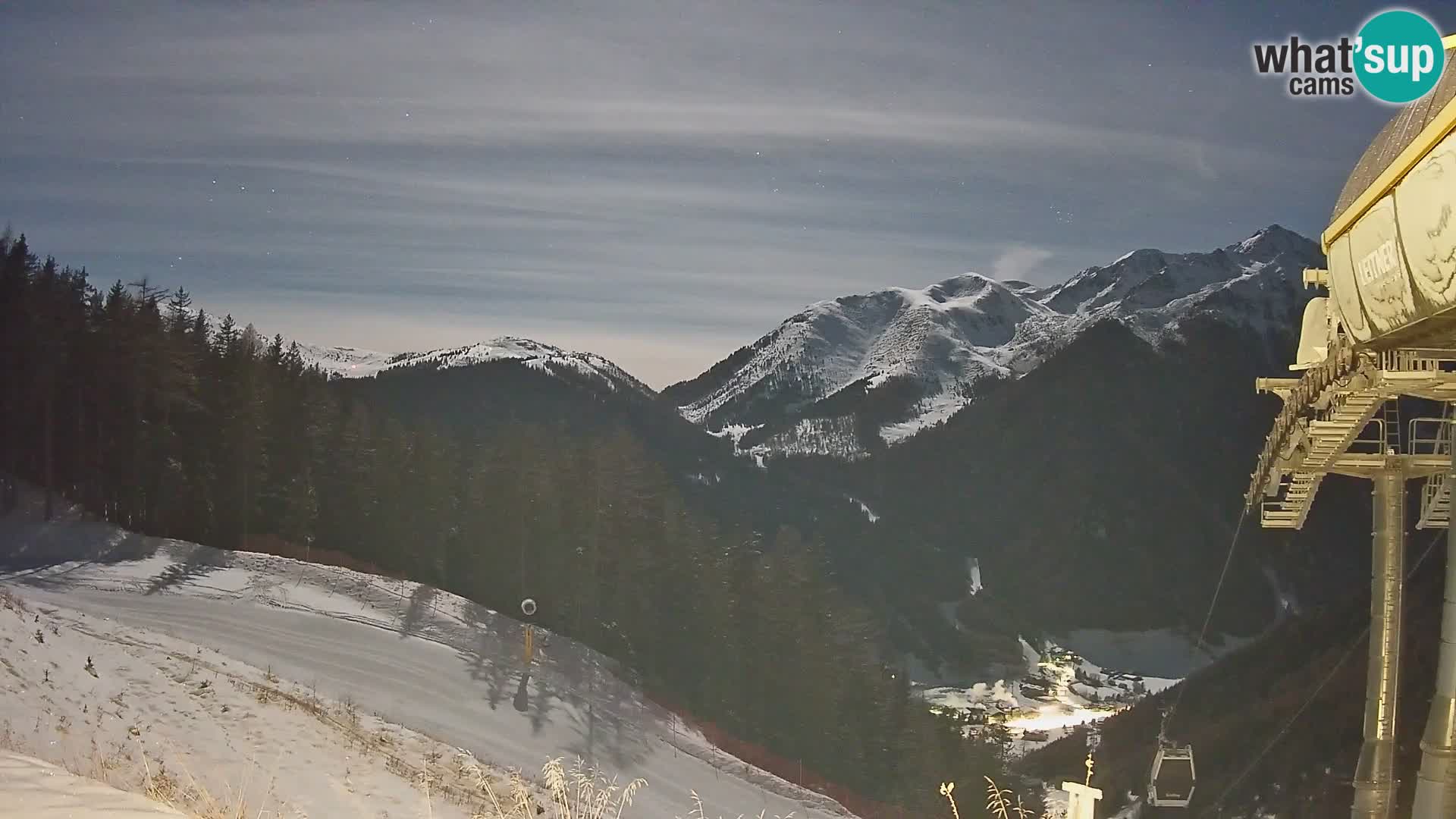 Gitschberg Jochtal SKI | Tanne | Rio Pusteria
