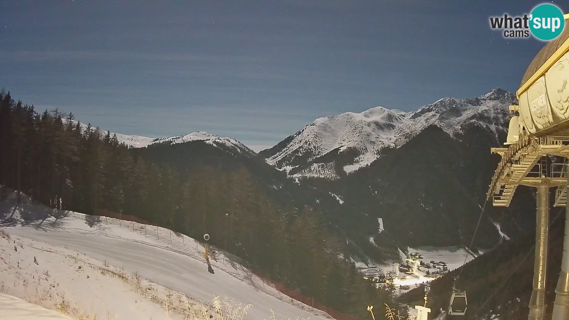 Gitschberg Jochtal SKI | Tanne Berg | Mühlbach