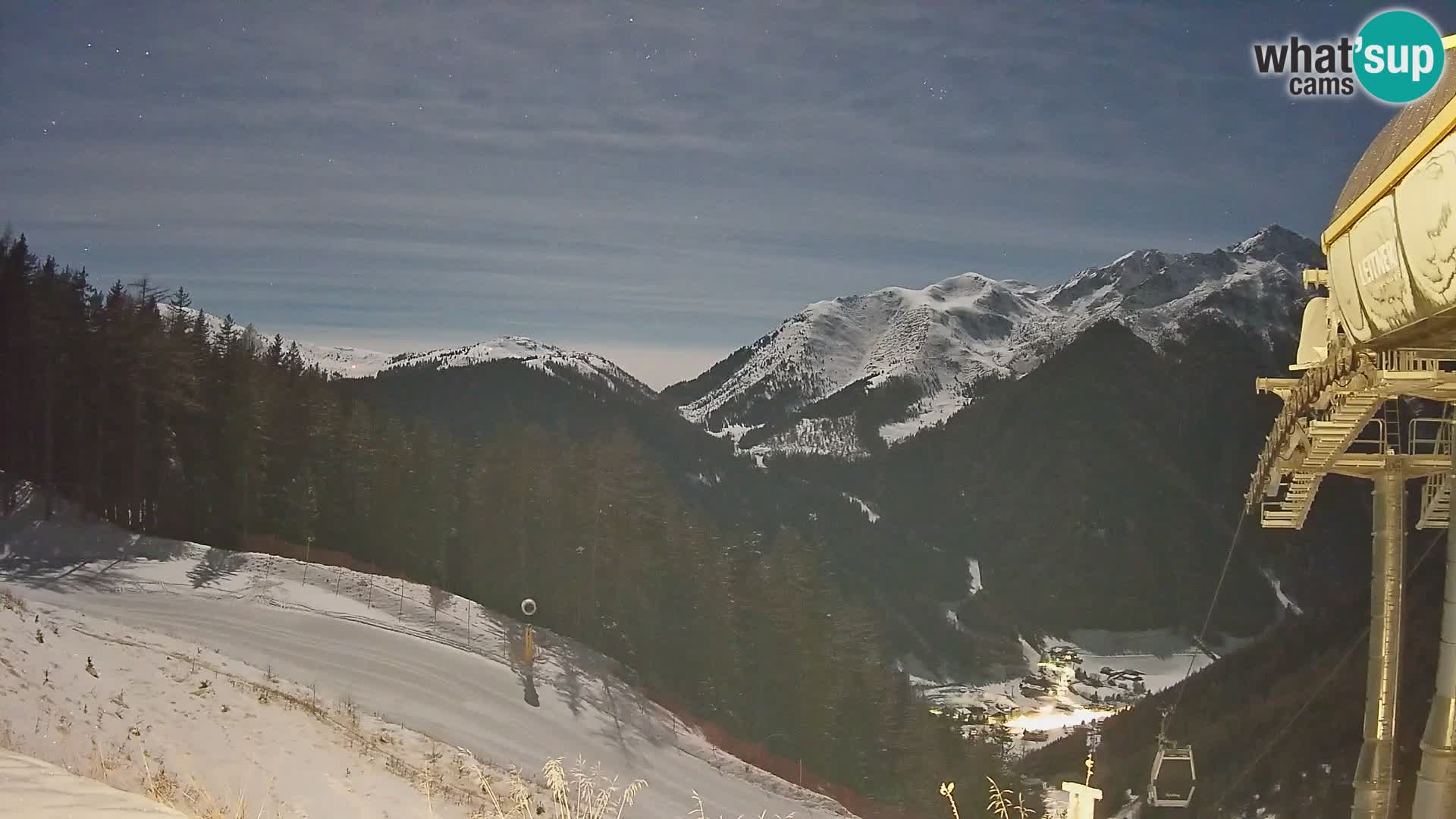 Gitschberg Jochtal SKI | Tanne Berg | Mühlbach