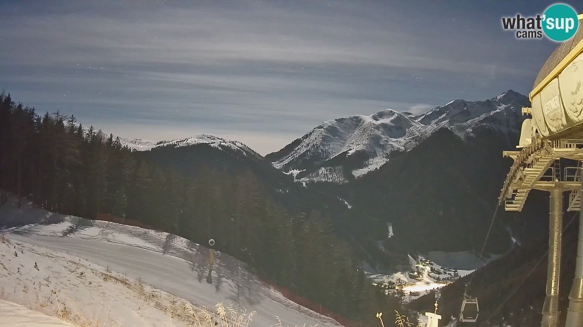 Gitschberg Jochtal SKI | Tanne Berg | Mühlbach