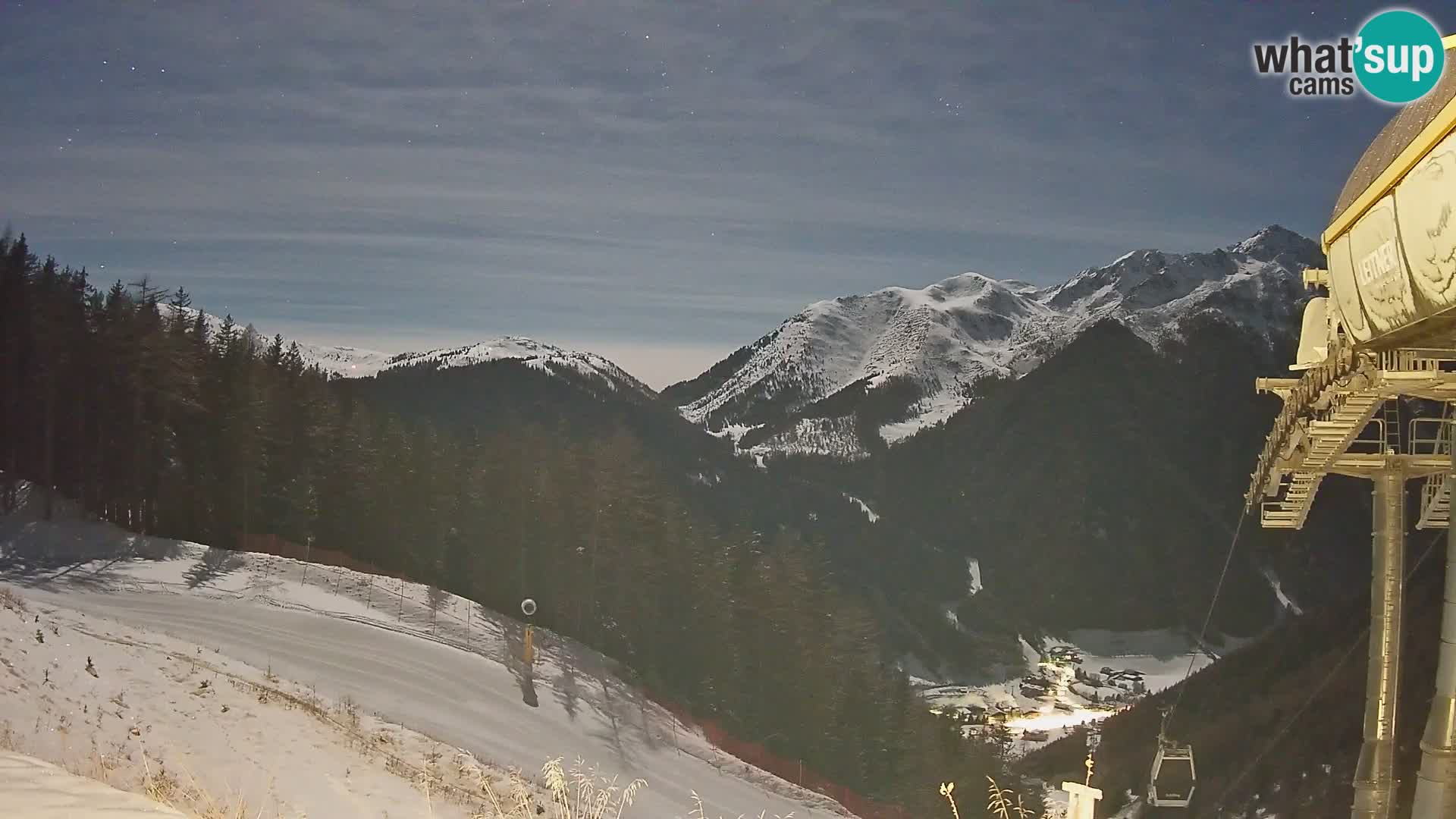 Gitschberg Jochtal SKI | Tanne  | Rio Pusteria