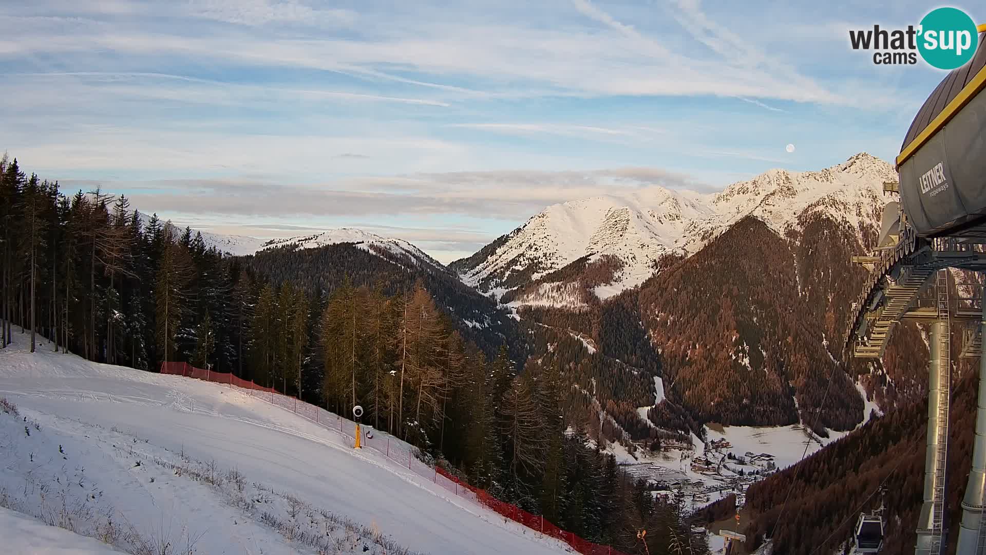 Gitschberg Jochtal SKI | Tanne  | Rio Pusteria