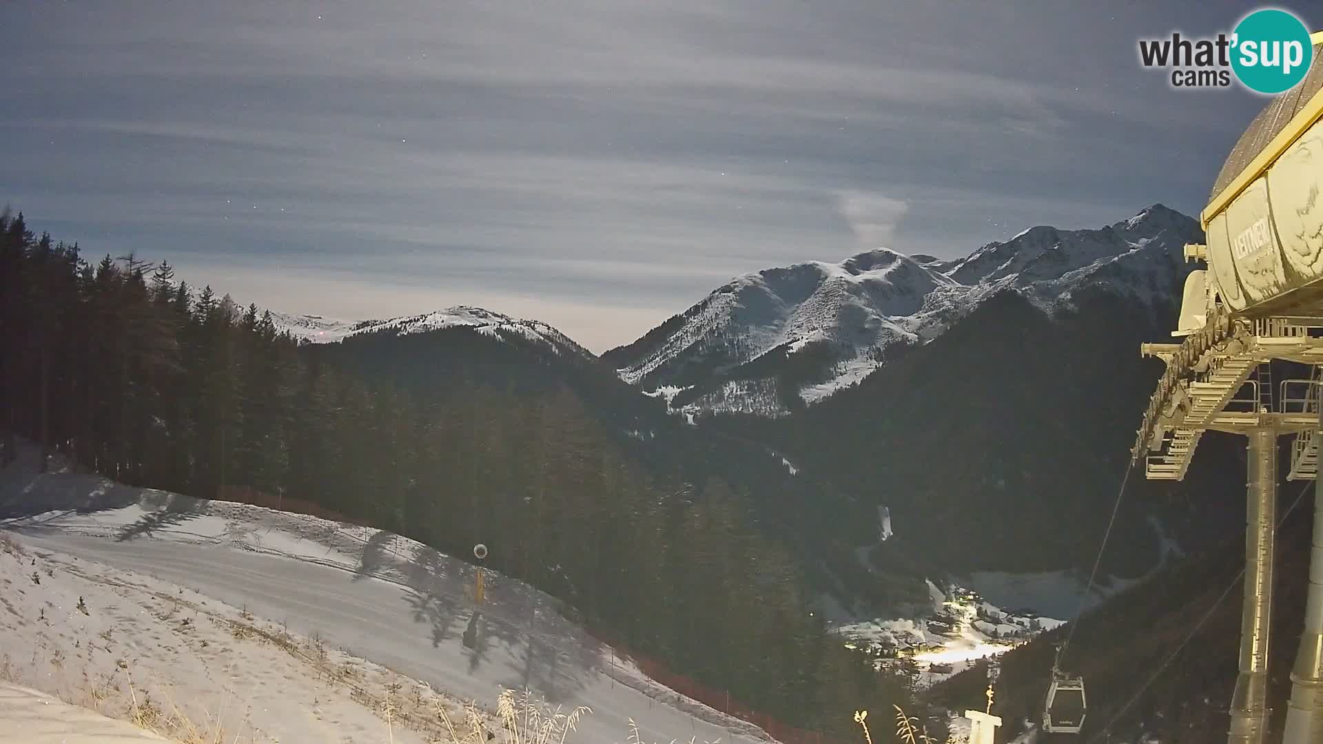 Gitschberg Jochtal SKI | Tanne  | Rio Pusteria