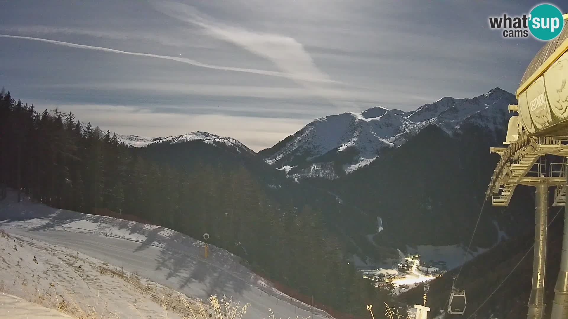 Gitschberg Jochtal SKI | Tanne Berg | Mühlbach
