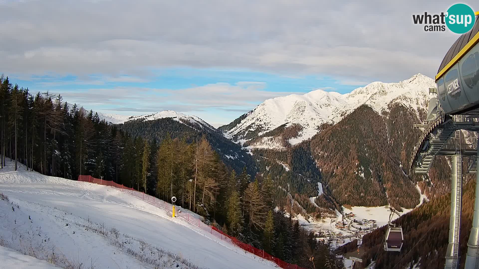 Gitschberg Jochtal SKI | Tanne  | Rio Pusteria