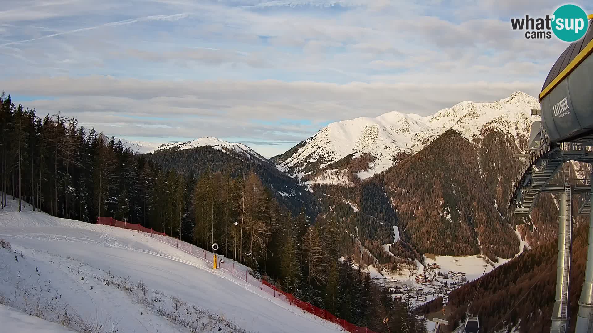 Gitschberg Jochtal SKI | Tanne | Rio Pusteria