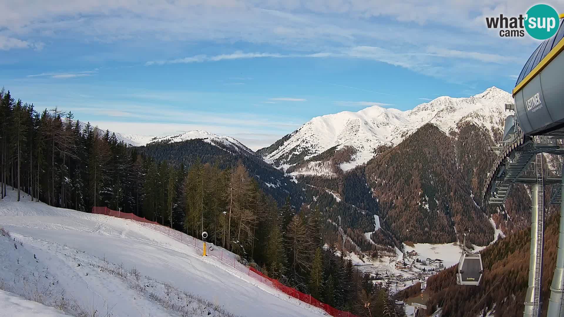 Gitschberg Jochtal SKI | Tanne | Rio Pusteria