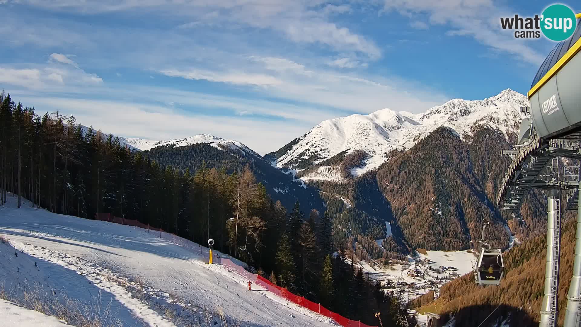 Gitschberg Jochtal SKI | Tanne | Rio Pusteria