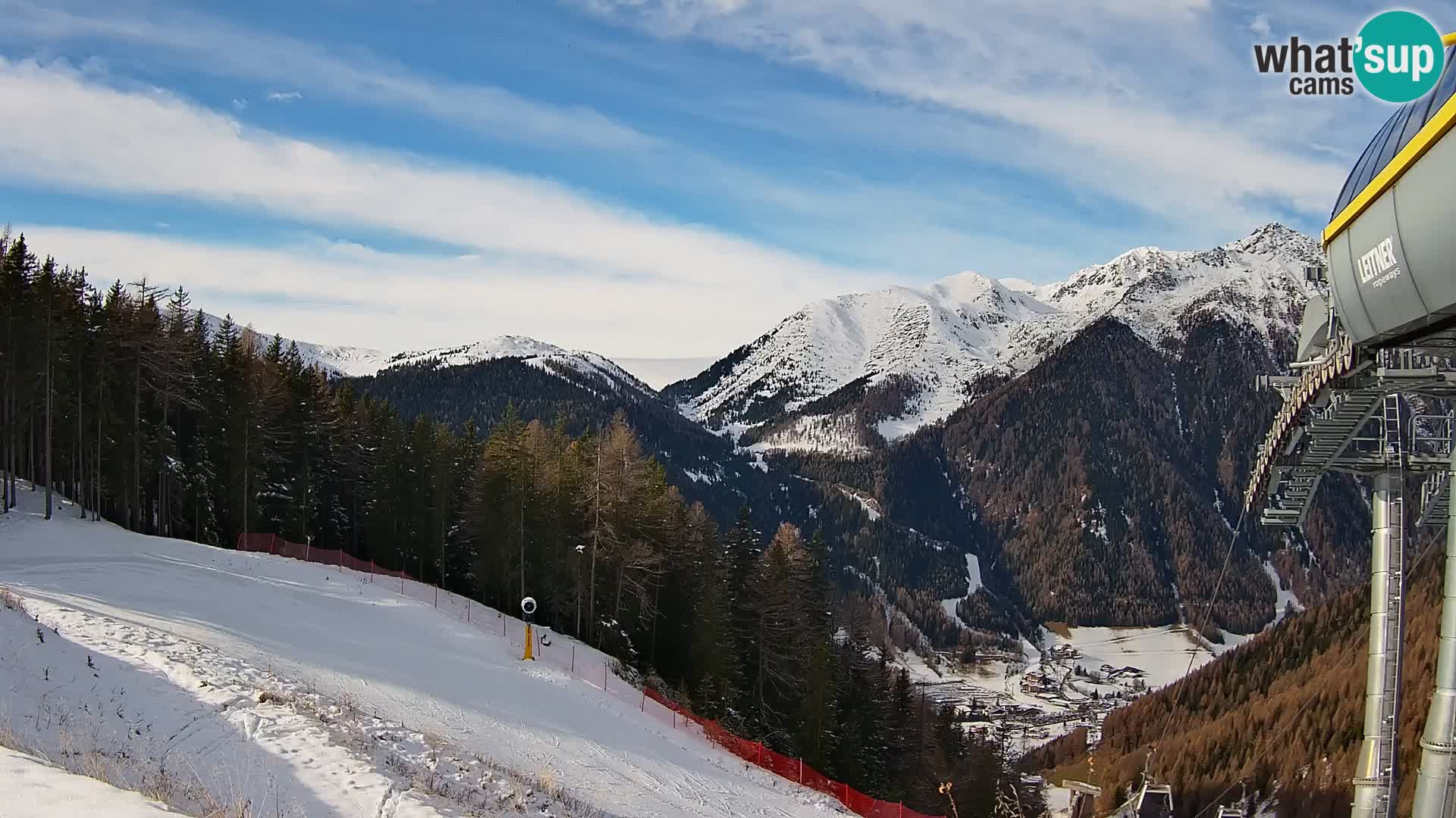 Gitschberg Jochtal SKI | Tanne  | Rio Pusteria