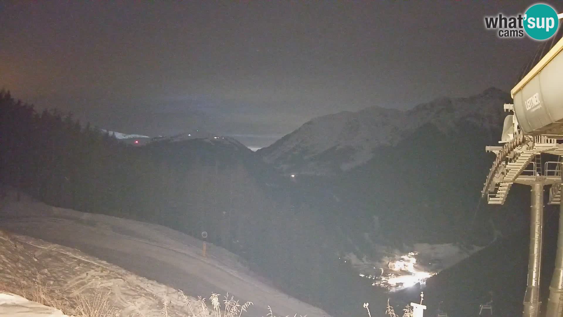 Gitschberg Jochtal smučišče | Tanne  | Rio Pusteria