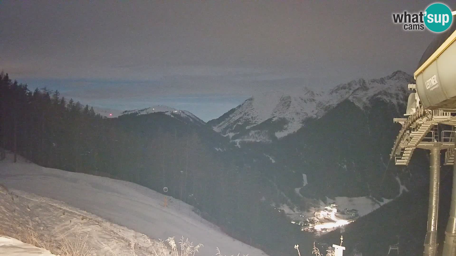 Gitschberg Jochtal SKI | Tanne  | Rio Pusteria
