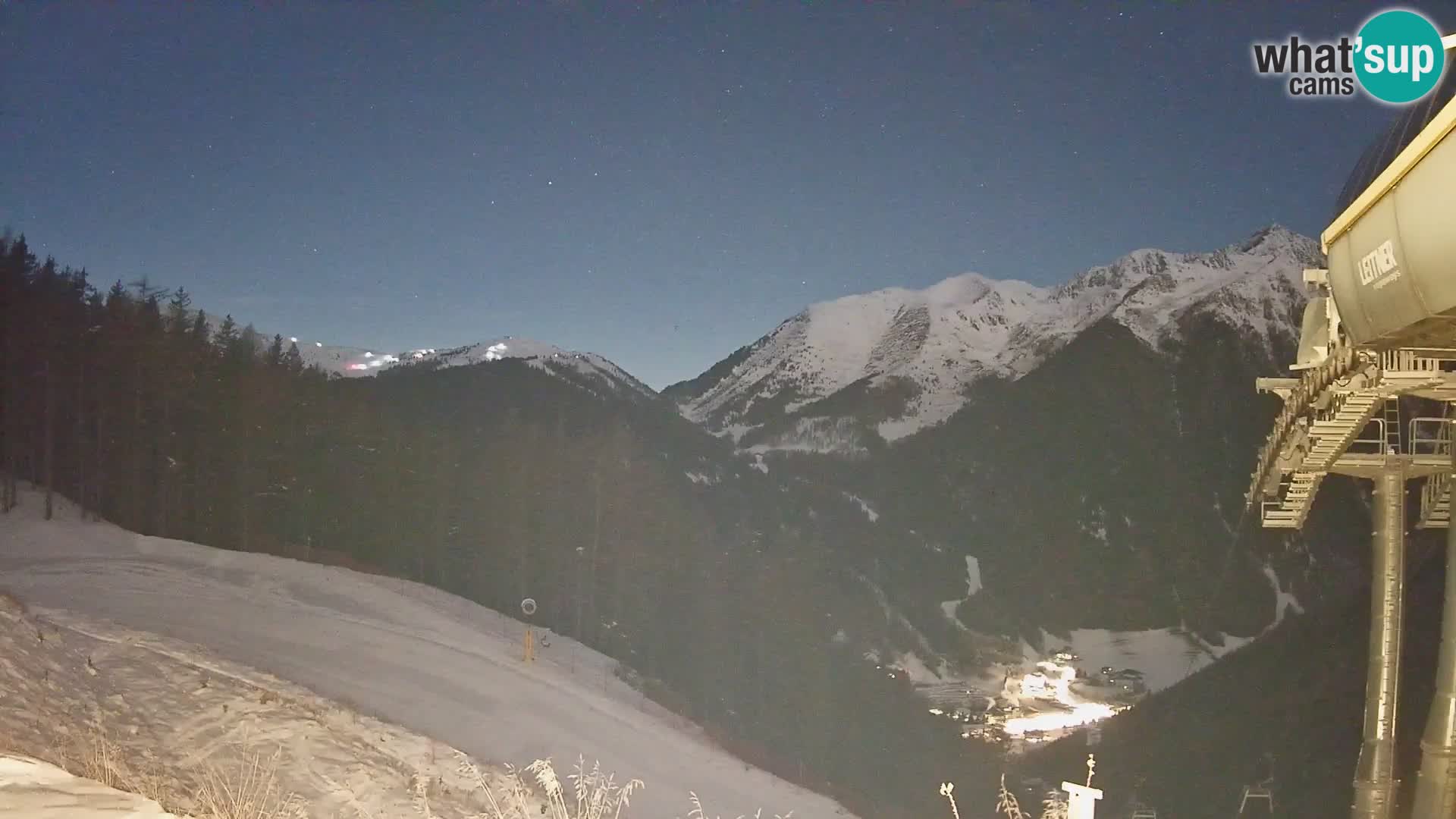 Gitschberg Jochtal SKI | Tanne  | Rio Pusteria