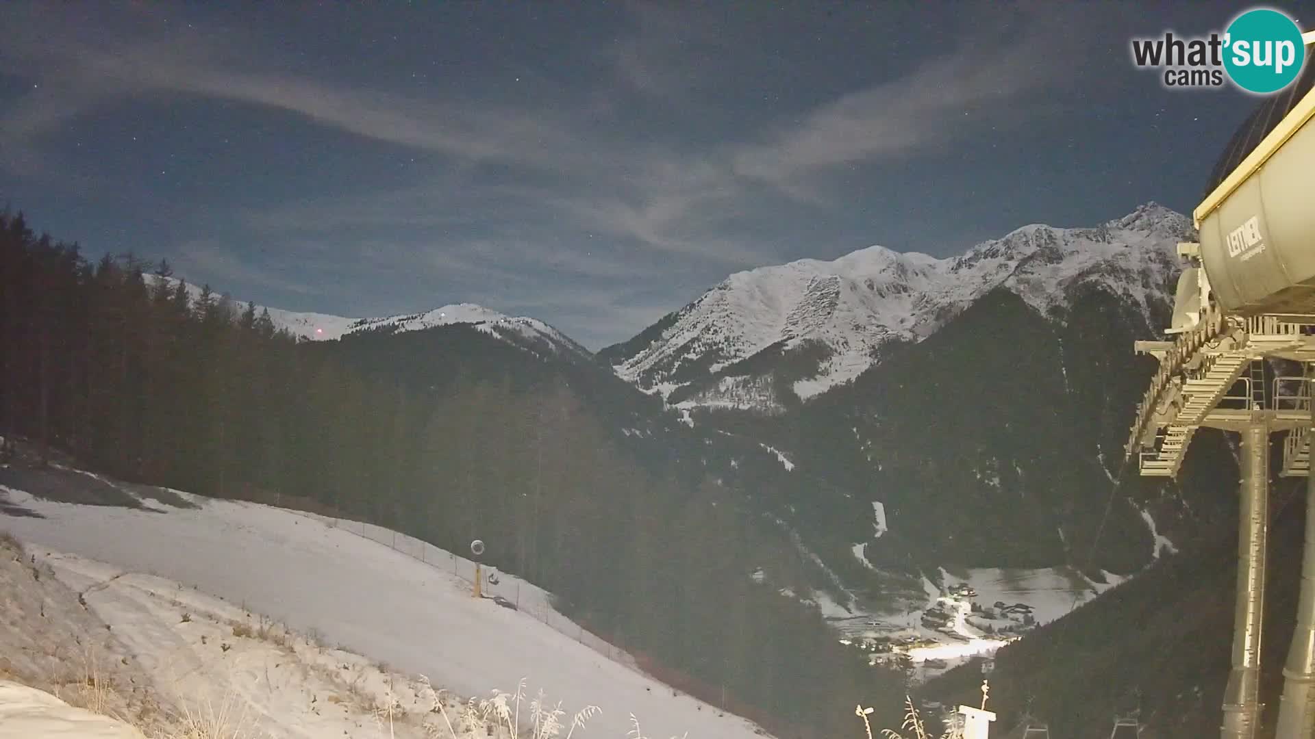 Gitschberg Jochtal SKI | Tanne | Rio Pusteria
