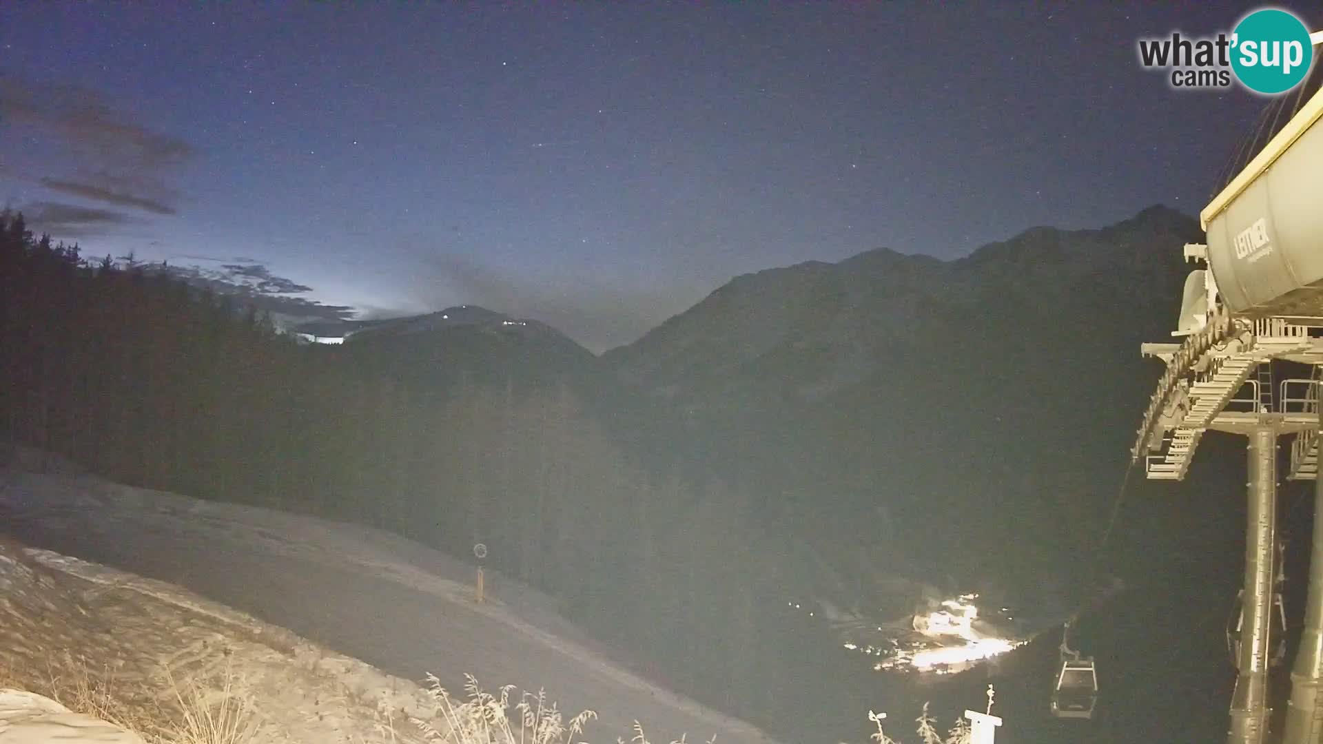 Gitschberg Jochtal SKI | Tanne  | Rio Pusteria