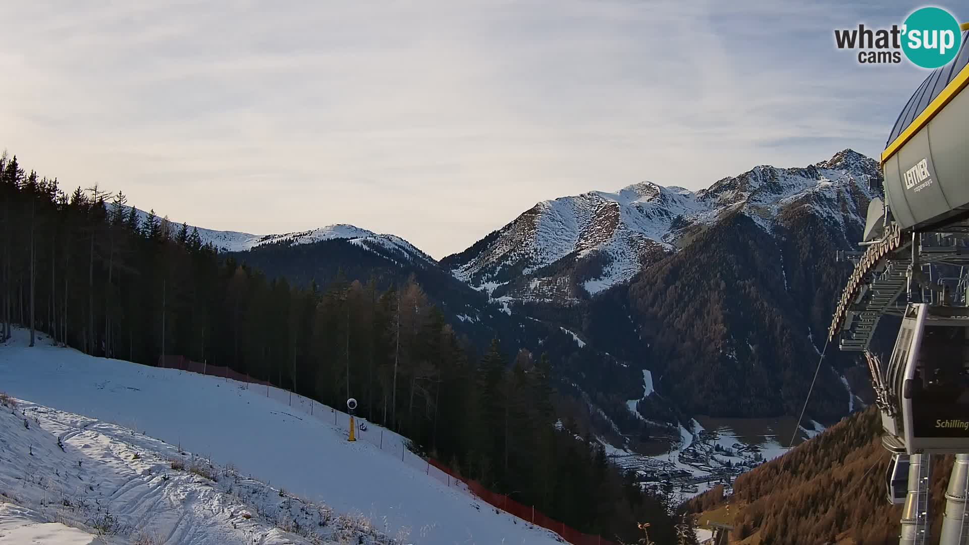 Gitschberg Jochtal SKI | Tanne Berg | Mühlbach