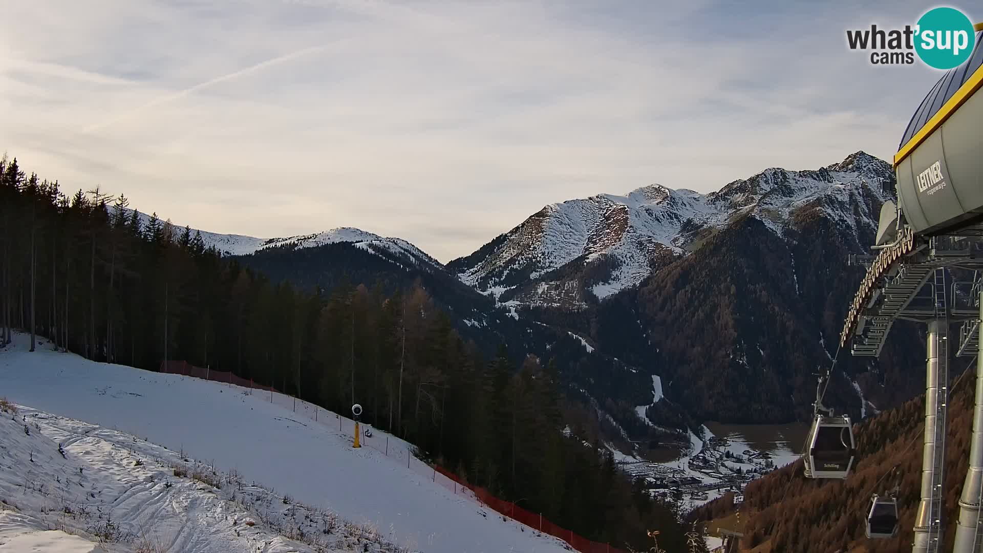 Gitschberg Jochtal SKI | Tanne  | Rio Pusteria