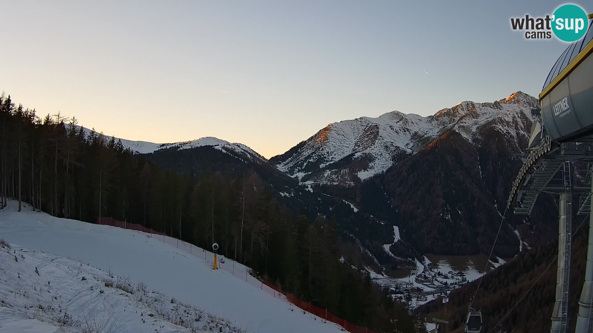 Gitschberg Jochtal SKI | Tanne  | Rio Pusteria