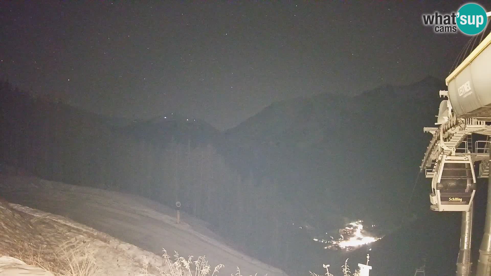 Gitschberg Jochtal smučišče | Tanne  | Rio Pusteria