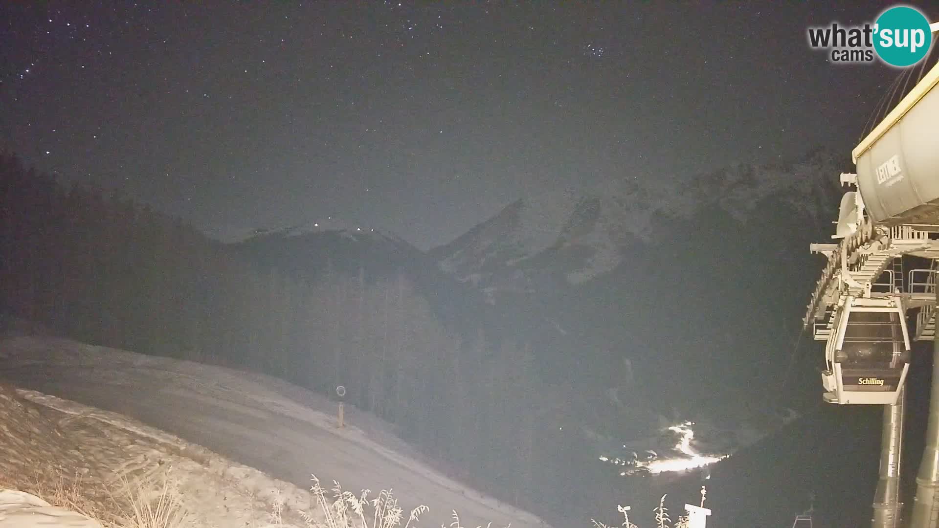 Gitschberg Jochtal SKI | Tanne Berg | Mühlbach