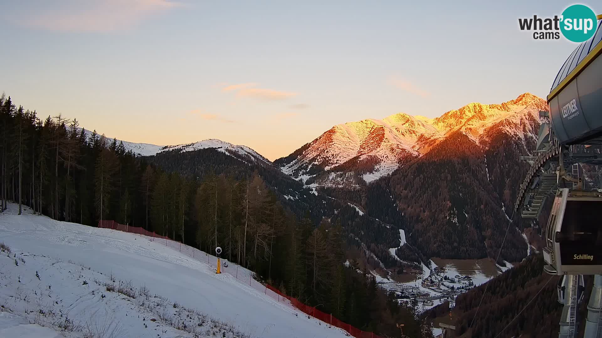 Gitschberg Jochtal SKI | Tanne  | Rio Pusteria