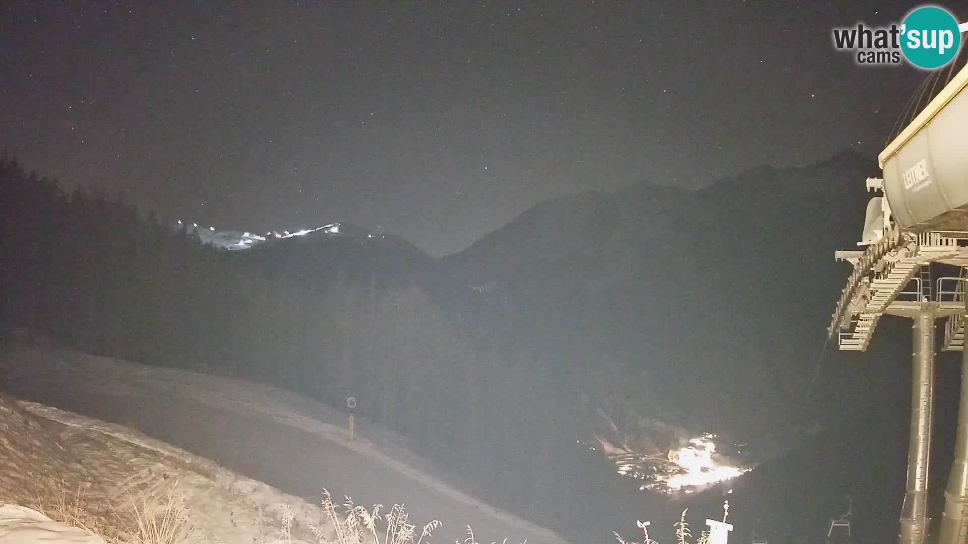 Gitschberg Jochtal smučišče | Tanne | Rio Pusteria