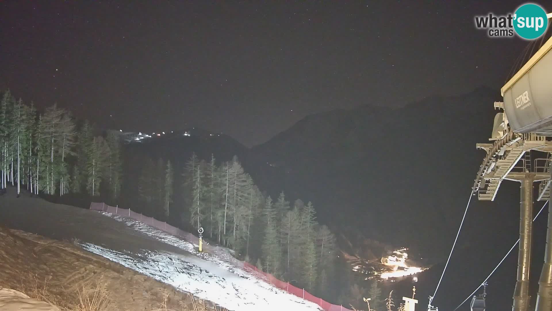 Gitschberg Jochtal smučišče | Tanne | Rio Pusteria