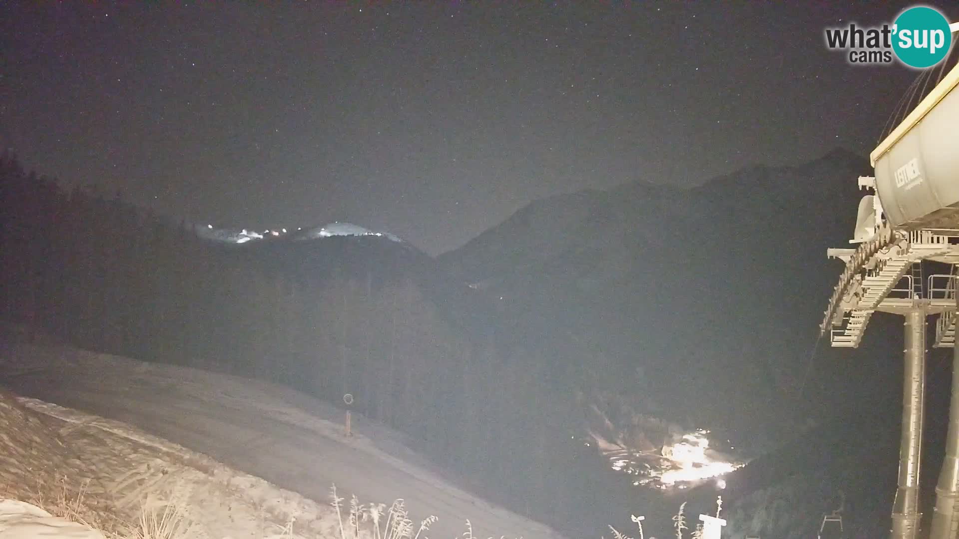 Gitschberg Jochtal smučišče | Tanne | Rio Pusteria