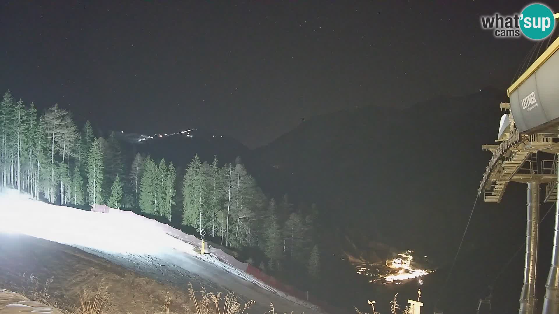 Gitschberg Jochtal SKI | Tanne | Rio Pusteria