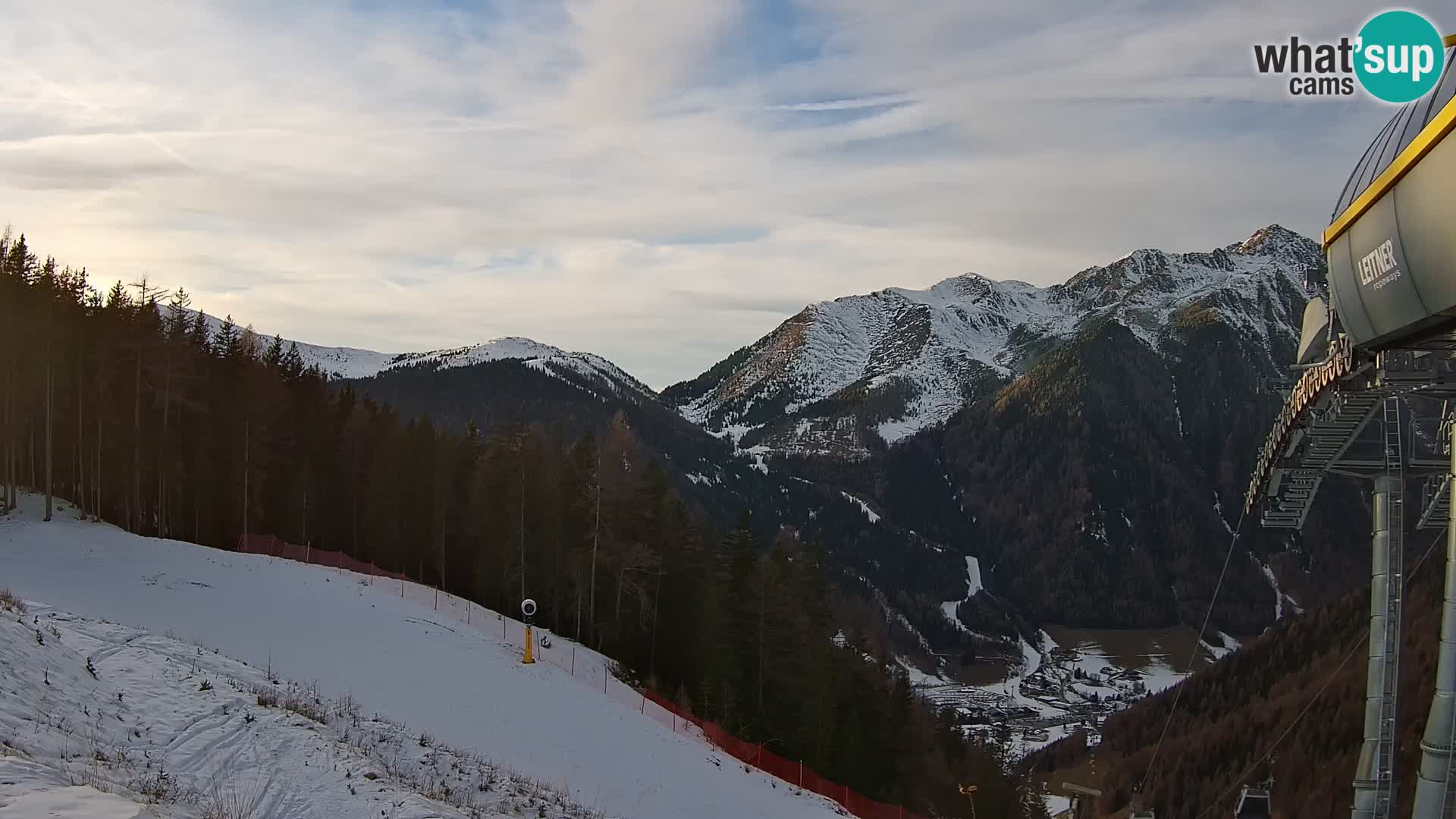 Gitschberg Jochtal SKI | Tanne  | Rio Pusteria
