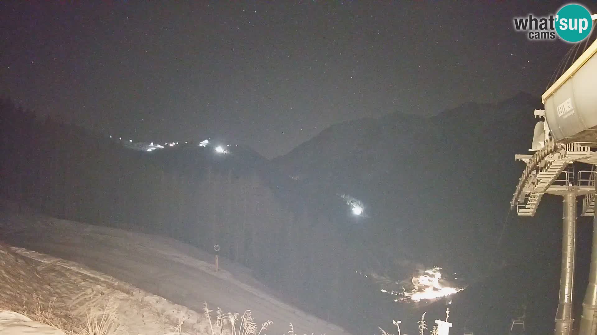 Gitschberg Jochtal SKI | Tanne | Rio Pusteria