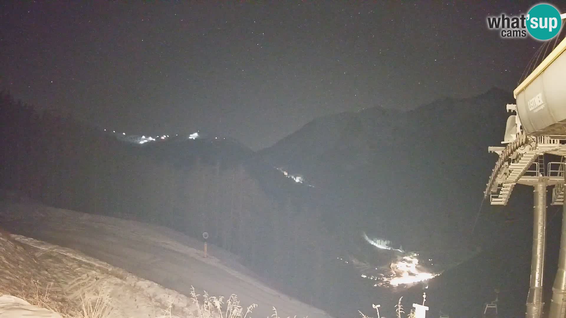 Gitschberg Jochtal SKI | Tanne | Rio Pusteria