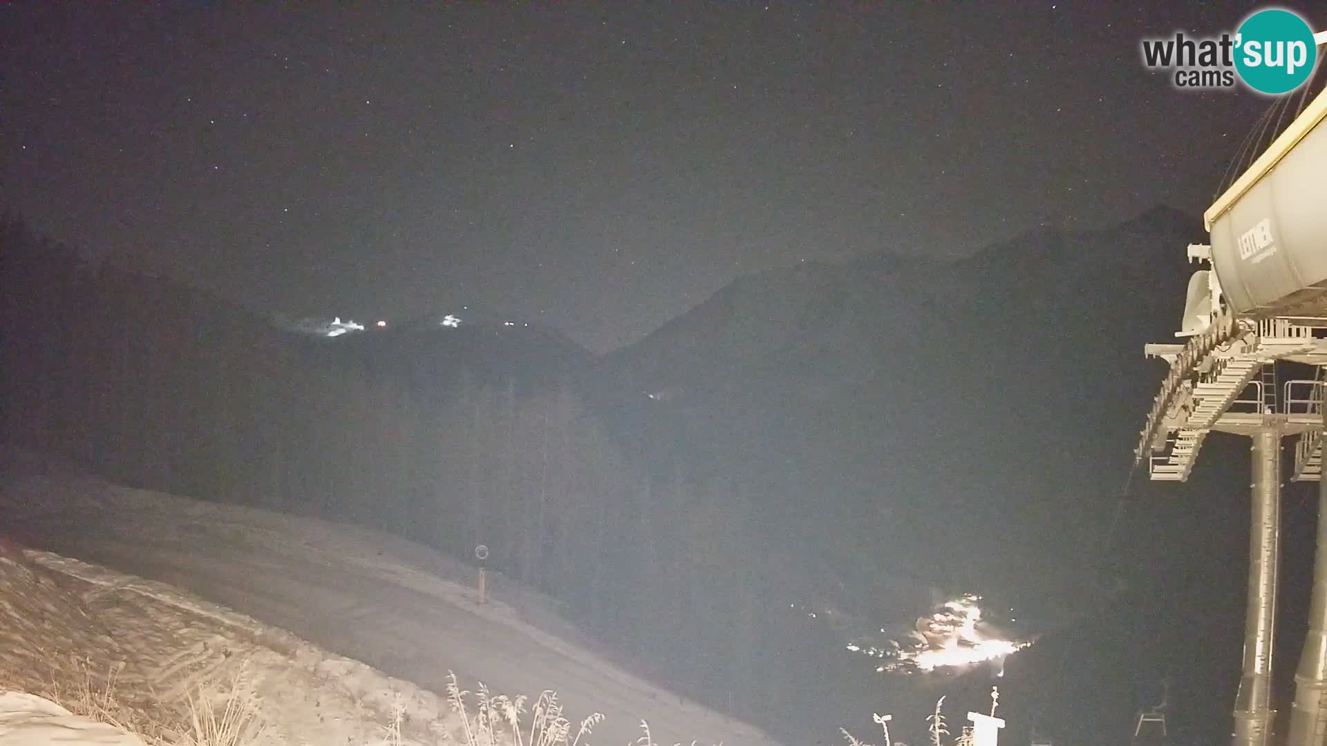 Gitschberg Jochtal SKI | Tanne Berg | Mühlbach