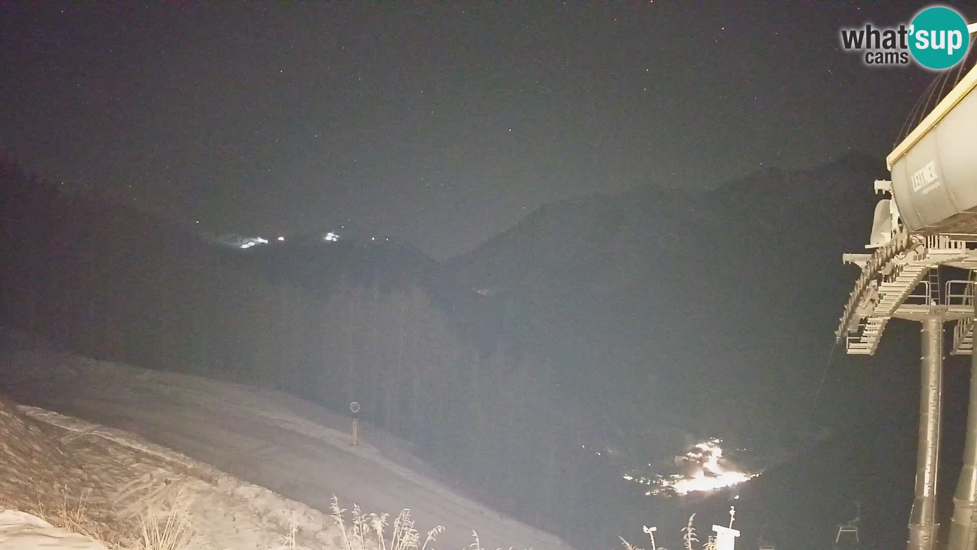 Gitschberg Jochtal smučišče | Tanne | Rio Pusteria