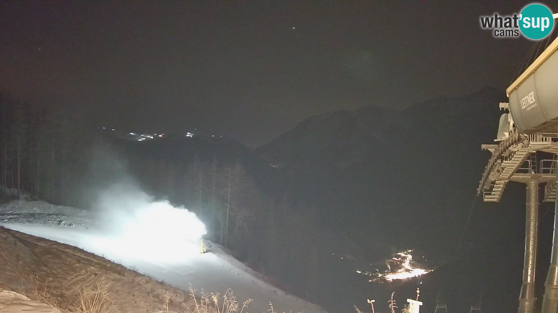 Gitschberg Jochtal SKI | Tanne  | Rio Pusteria