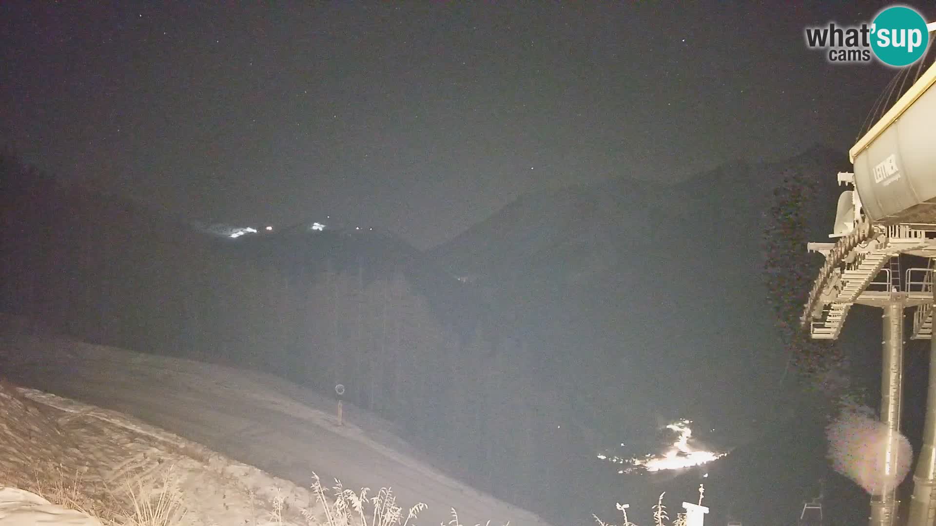 Gitschberg Jochtal smučišče | Tanne | Rio Pusteria