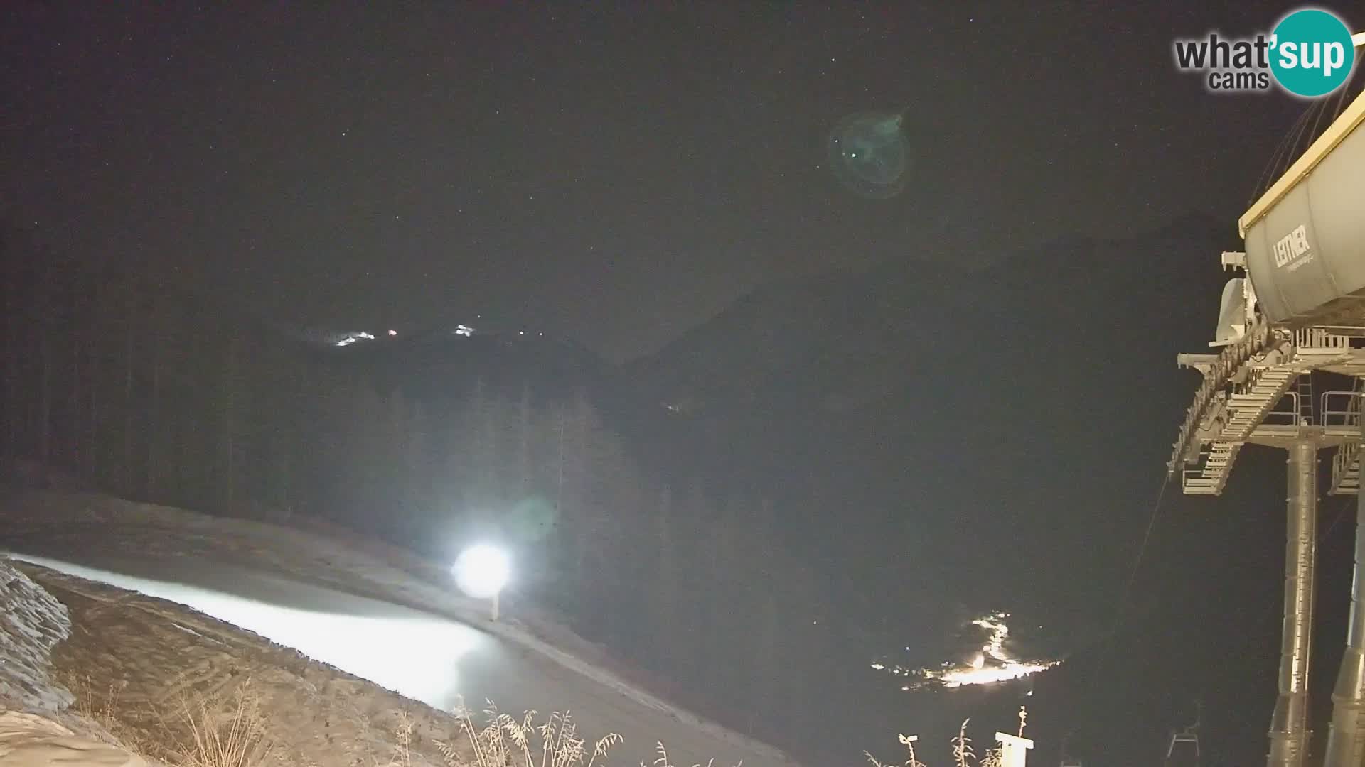 Gitschberg Jochtal SKI | Tanne Berg | Mühlbach