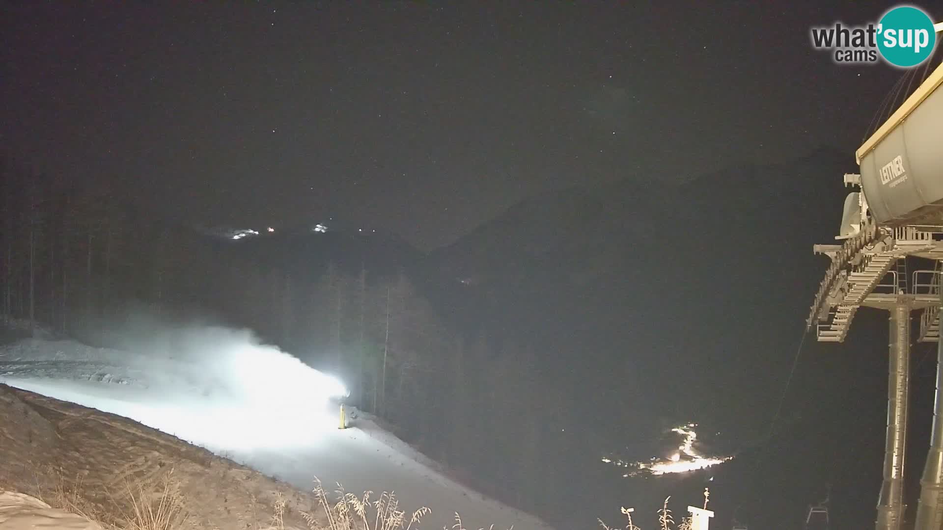 Gitschberg Jochtal SKI | Tanne  | Rio Pusteria