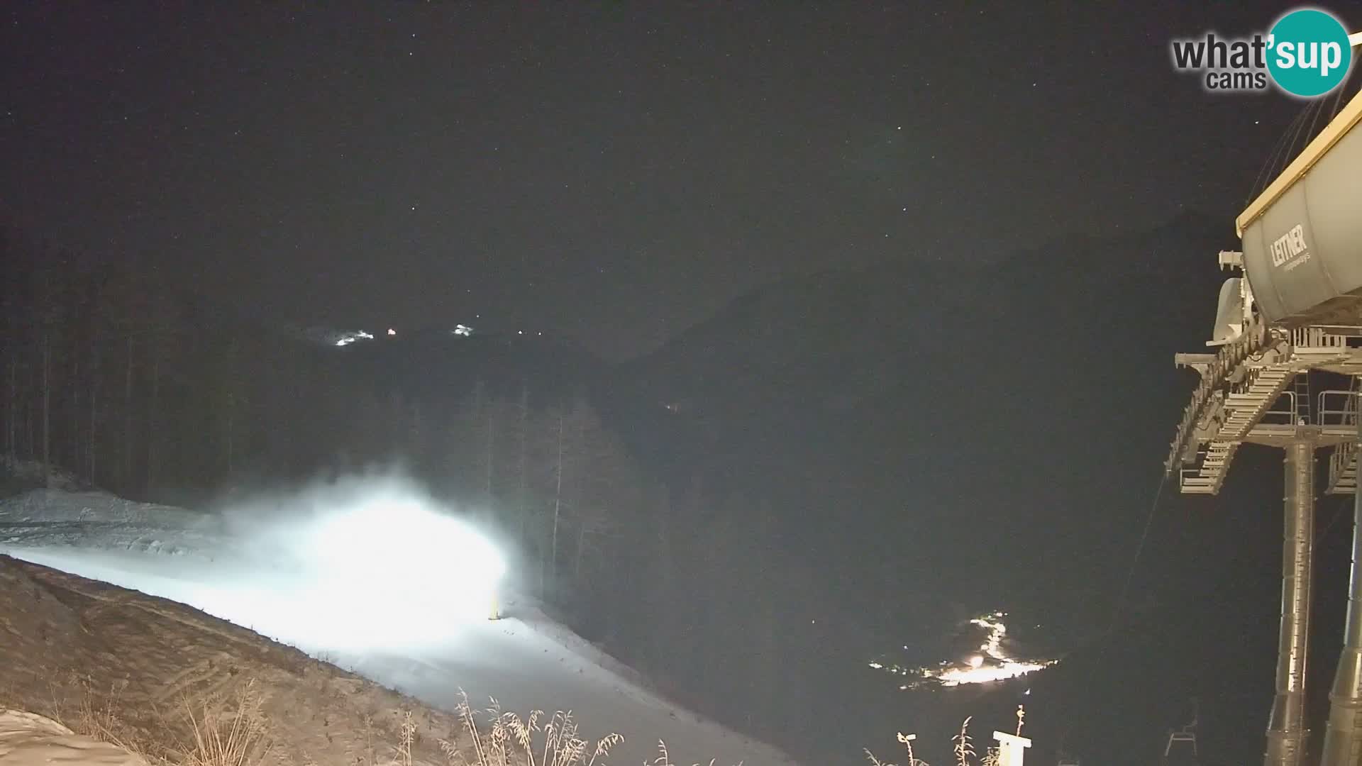 Gitschberg Jochtal SKI | Tanne | Rio Pusteria